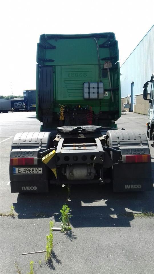 Iveco-Stralis