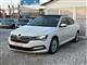 SKODA SUPERB 1.6TDI PANORAMA MATRIX KOZA PREMIUM-20