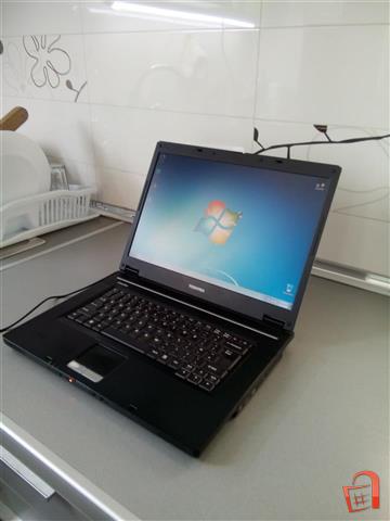 Ad Laptop Toshiba Od Germanija For Sale Skopje Centar Electronics Computers Complete Laptops Notebooks Toshiba Satelite Laptop Toshiba Od Germanija