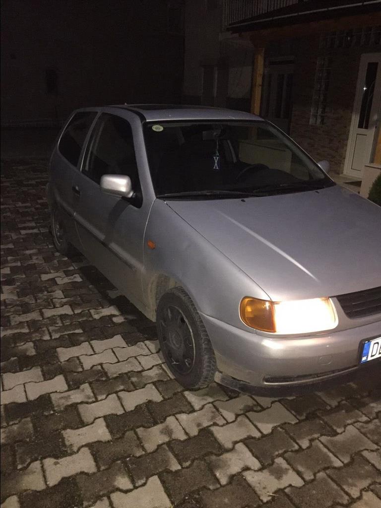 Vw polo online 99