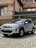 Citroen C4 Aircross 1.6HDi Attraction 4WD