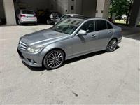 MERCEDES.C.320.CDI.07 GOD.AUTOMATIC.PANORAMA.NAVI.FULL