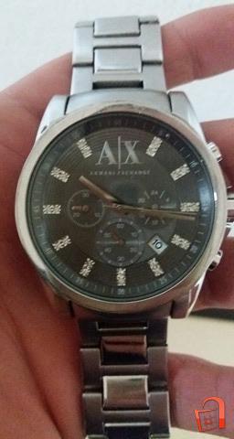 Reloj armani exchange ax2092 top