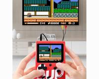 Mini Retro Arcade Classic Video Game Console-Novi