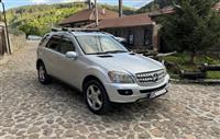 Mercedes-Benz ML 320 CDI 4matic