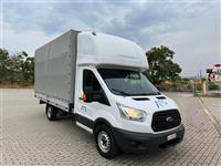 FORD TRANSIT 2017G KLIMA CERADA TRANZIT IVECO SPRINTER