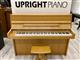 IBACH I-112 Premium Upright Piano