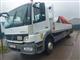 MERCEDES BENZ 1524 Palfinger 11502