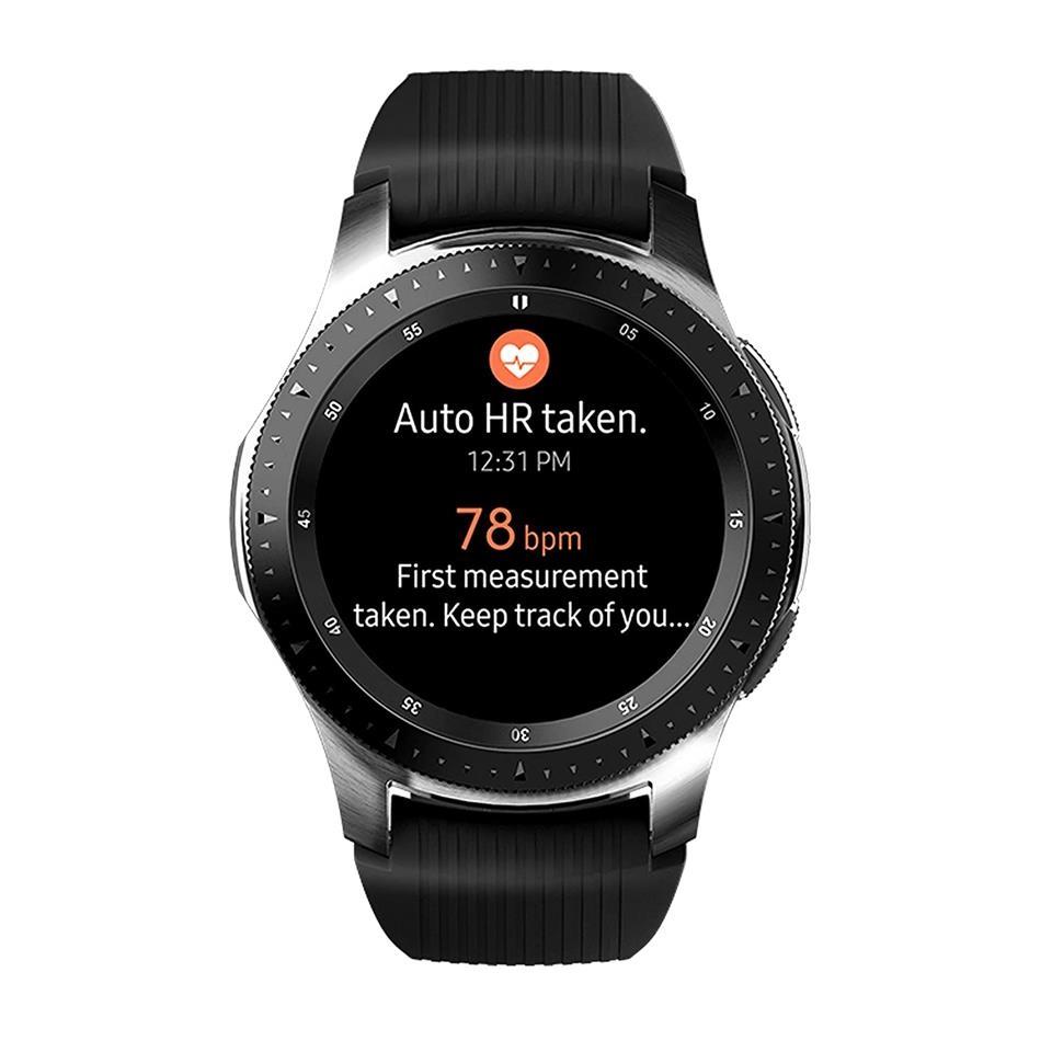 Samsung smartwatch s8 new arrivals plus