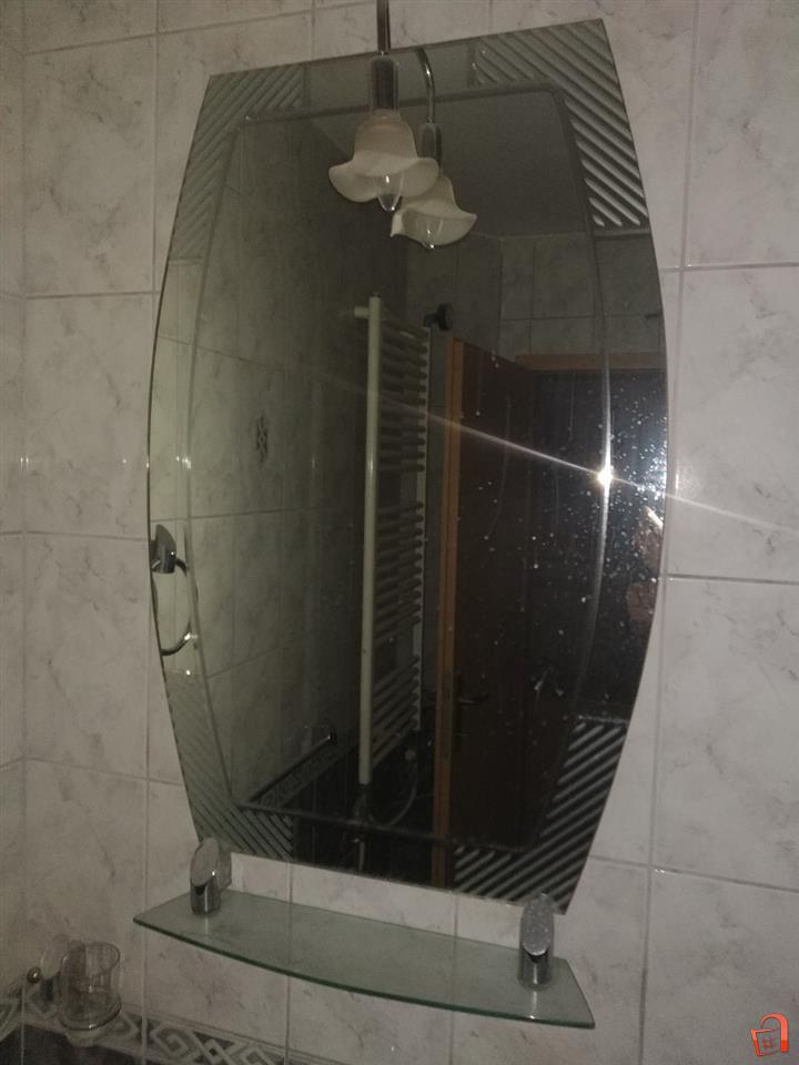 Sanitarija Za Kupatila Ogledalo Skopje