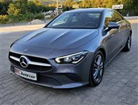 MERCEDES CLA180d 116ks 2020g 60 000km