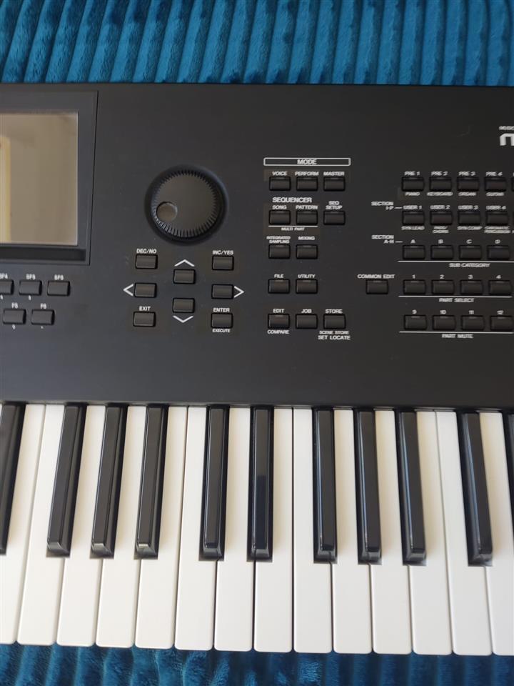 Yamaha-XF6-512Mgb