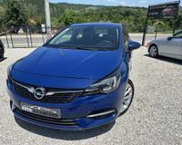 OPEL ASTRA FACELIFT 1.5 DIESEL 105KS 2021g