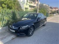 Mercedes C250 diesel 4matic