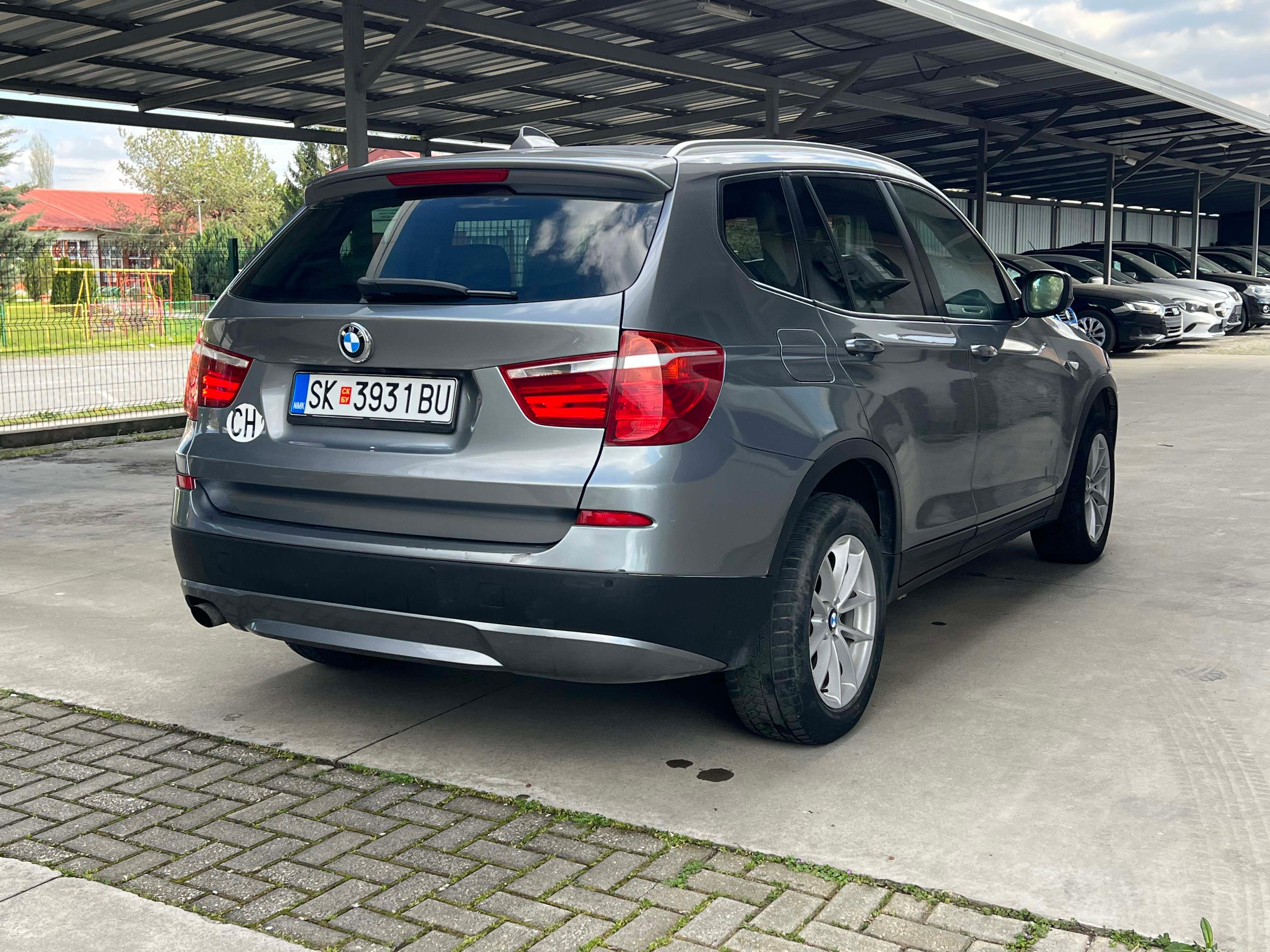BMW-X3-2-0d-XDrive-Automatic-2011-Godina