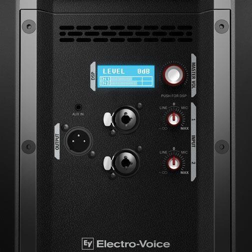 Ev zlx hot sale speakers
