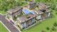 Elegant Coastal Living Just 5 Minutes from the Beach in Alan