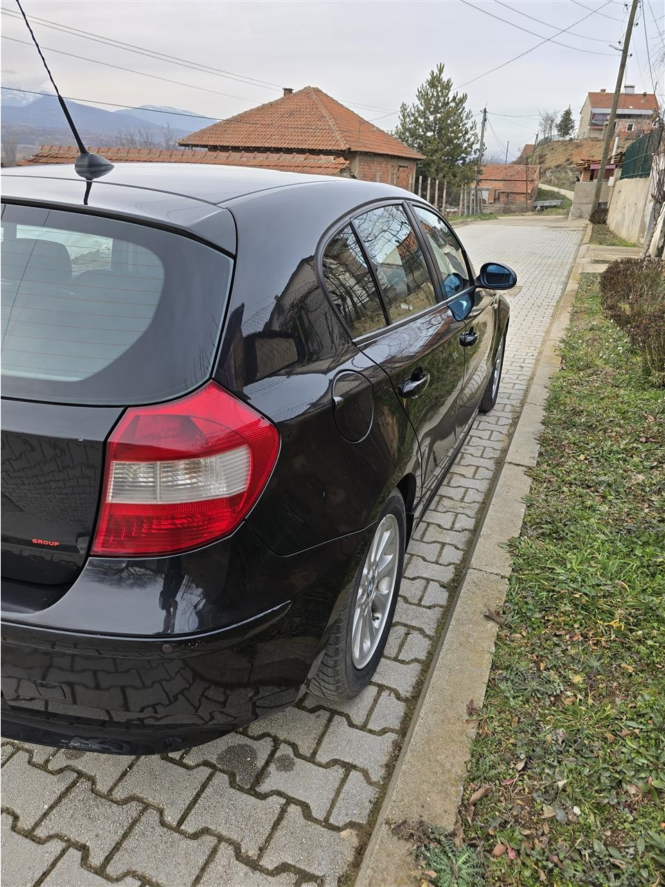 Bmw-e87-120d