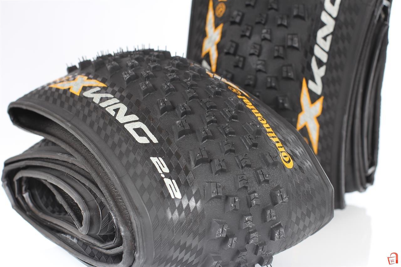 continental x king race sport