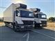 2X Mercedes Axor 18 24 god 09