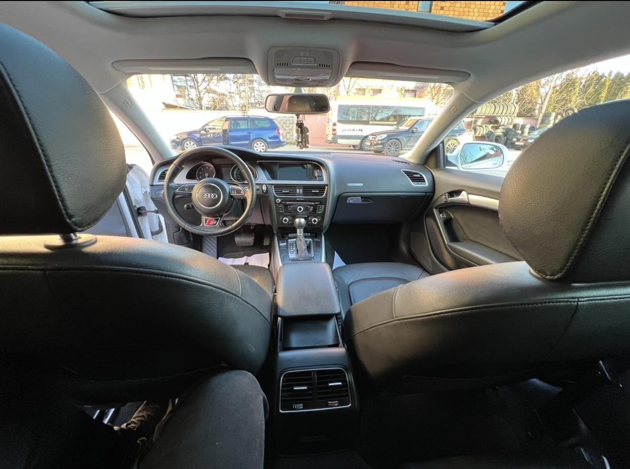 Audi-A5-RS5-Full-Packet-+-Ospuci--Quatrro-4X4-Moze-Zamena