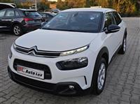 CITROEN C4 CACTUS 1.5BlueHdi 100ks 2020g NAVI