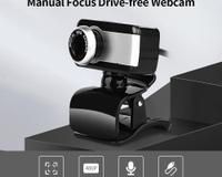 PC web camera BC 2019 with microphone novi
