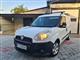 FIAT DOBLO 1.3 MULTIJET DPF 90KS 2015G TOVARNO KAKO NOVO