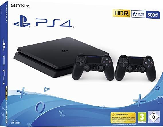 Playstation discount 4 mk
