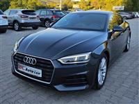 AUDI A5 2.0TDI 150KS 2020g VIRTUAL MATRIX