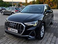 AUDI Q3 35TDI 150KS 2020g S-LINE