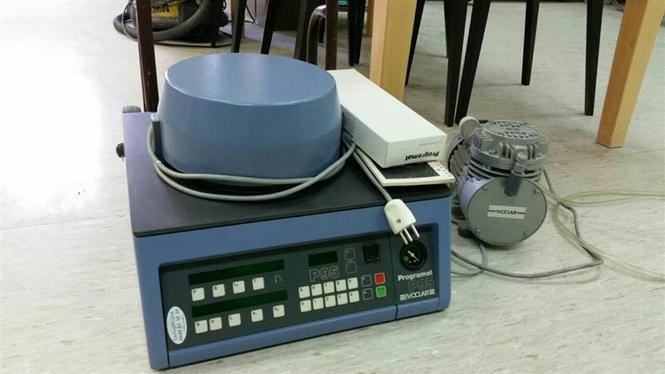 Programat P95 Ivoclar