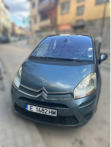 C4 Picasso