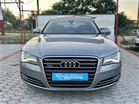 Audi A8 4.2 Tdi Quattro 258 kw Auto Plac Zurich