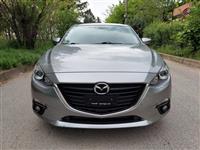 Mazda 3 2015 2.2 dizel 150ks SWISS FABRIKA NOVA 