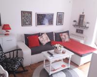 Se izdava 40m2 stan vo Kapistec
