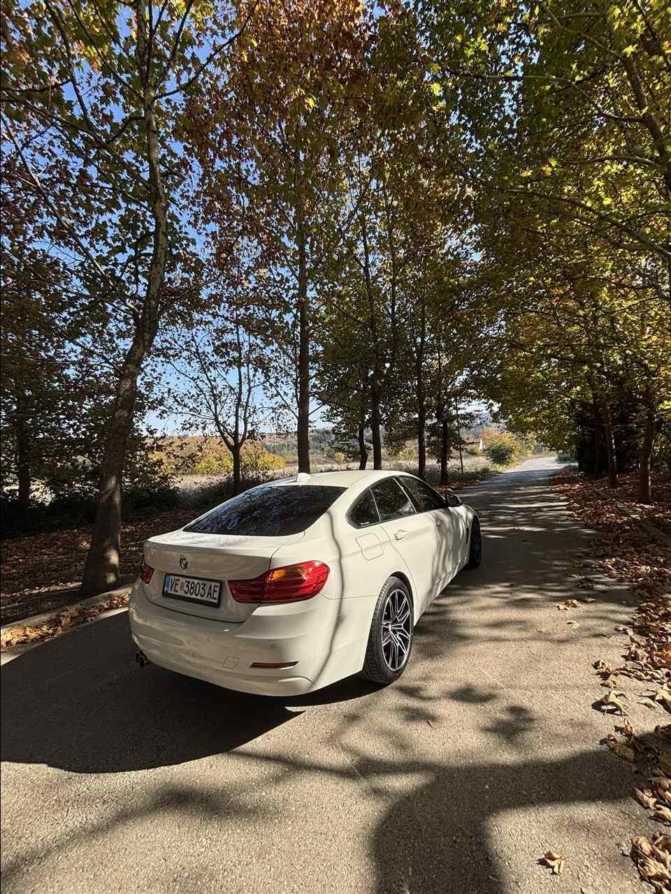 BMW-4-Series-420d-Gran-Coupe-F36--2015--190hp--AUTOMATIC