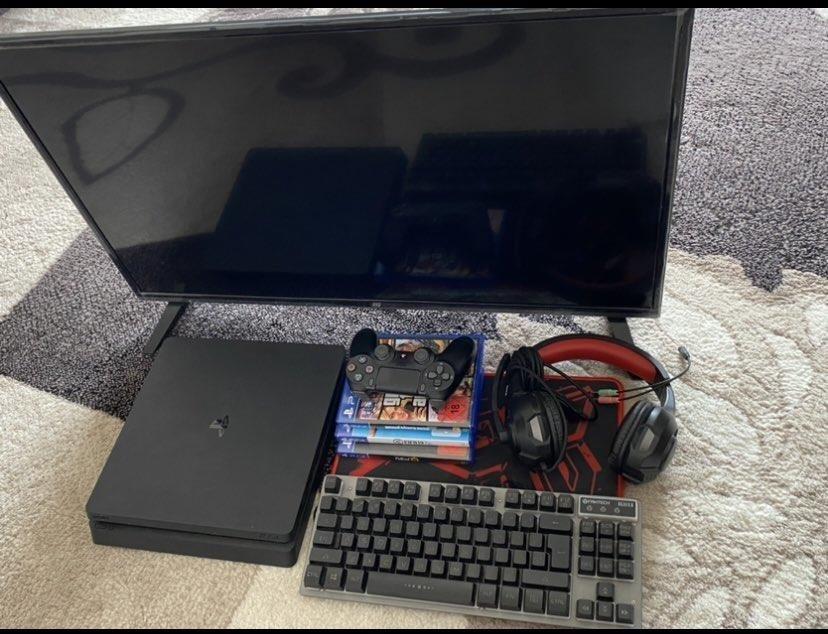Pa4 setup online