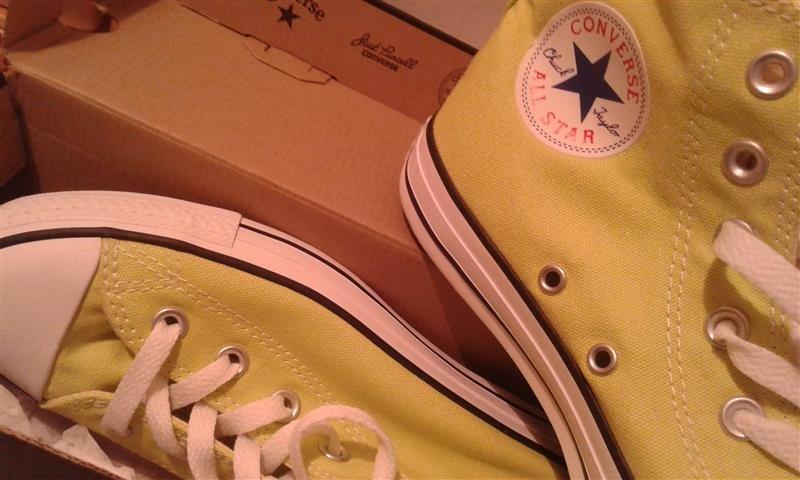 Converse tarocche store