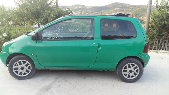 Renault Twingo -98