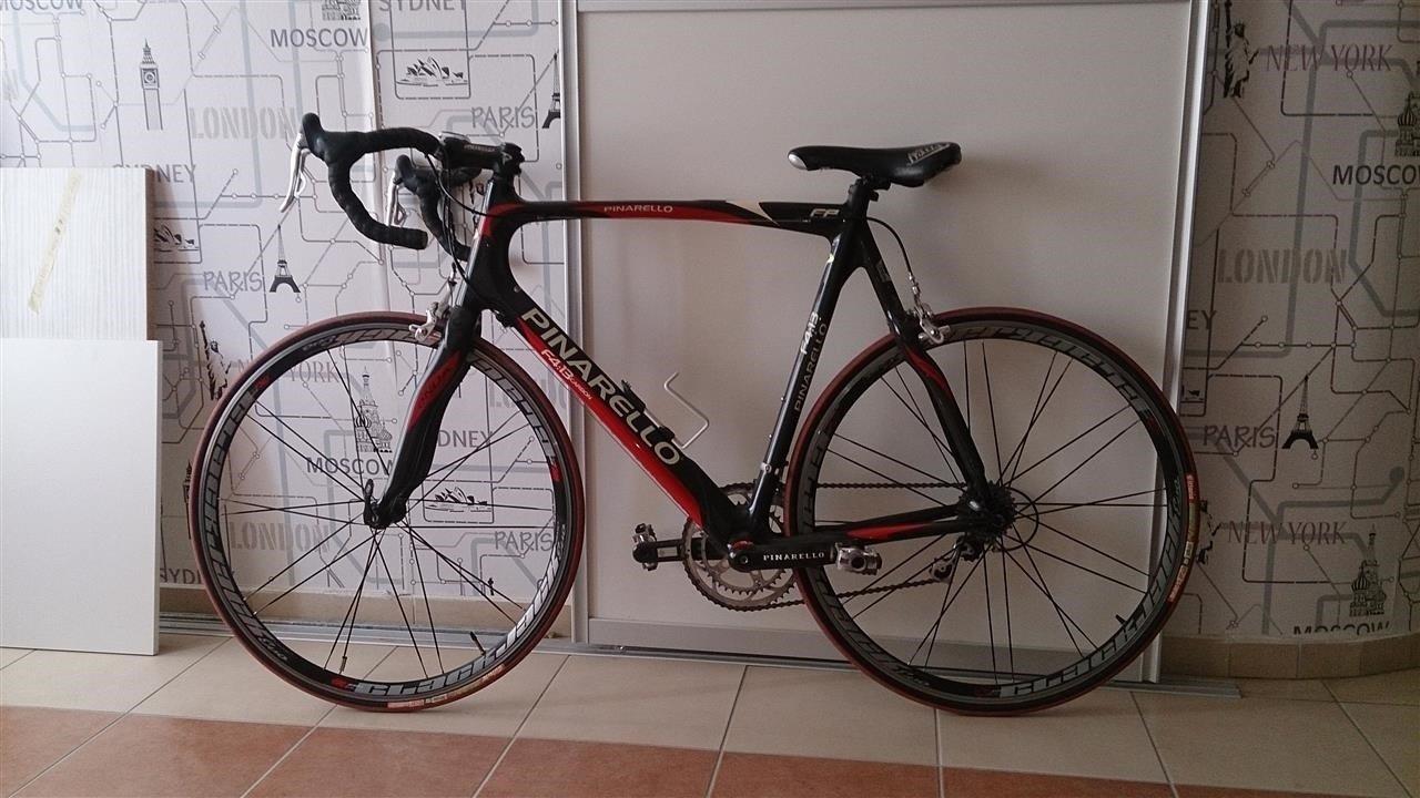 Pinarello f4 13 carbon store
