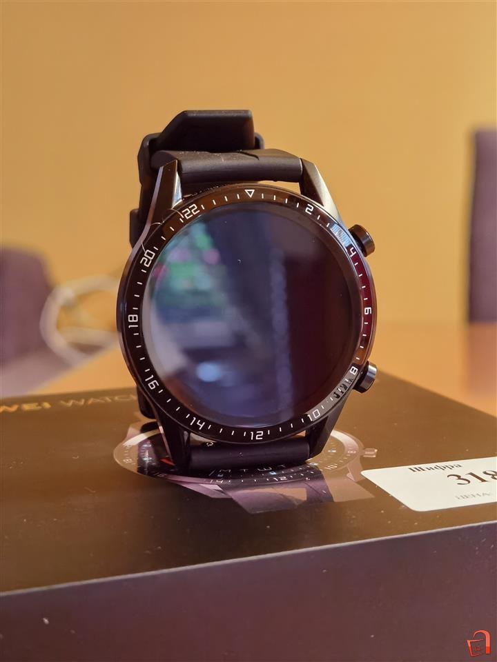 Huawei Watch Gt2 Nov Telekom Skopje