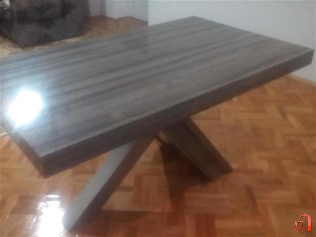 Trpezariska Masa Kika Prilep