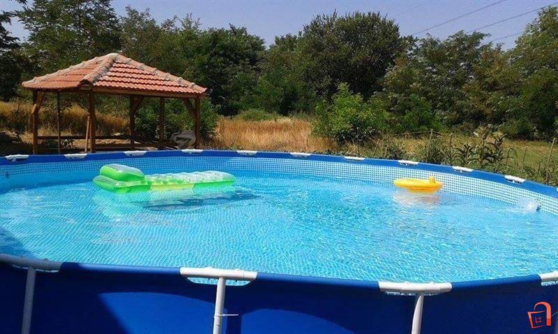 Bazen Inteks Skopje