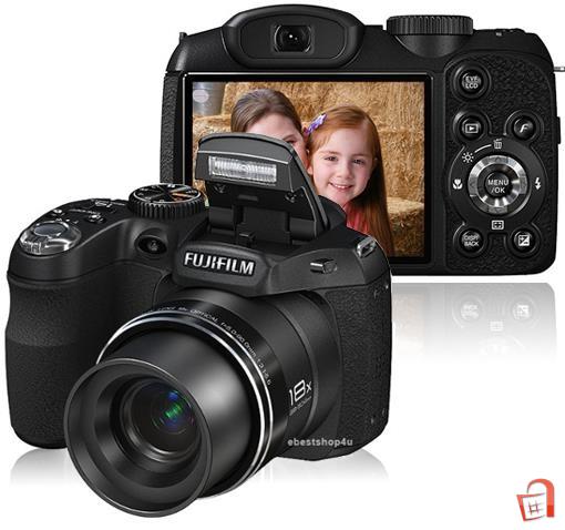 finepix s2940wm