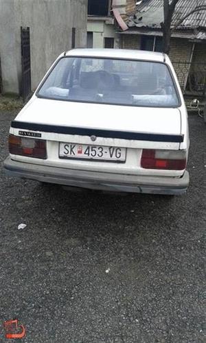 Renault R 18 -87
