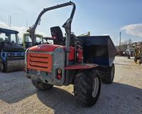 Dumper Neuson 9001 mod 2008 go