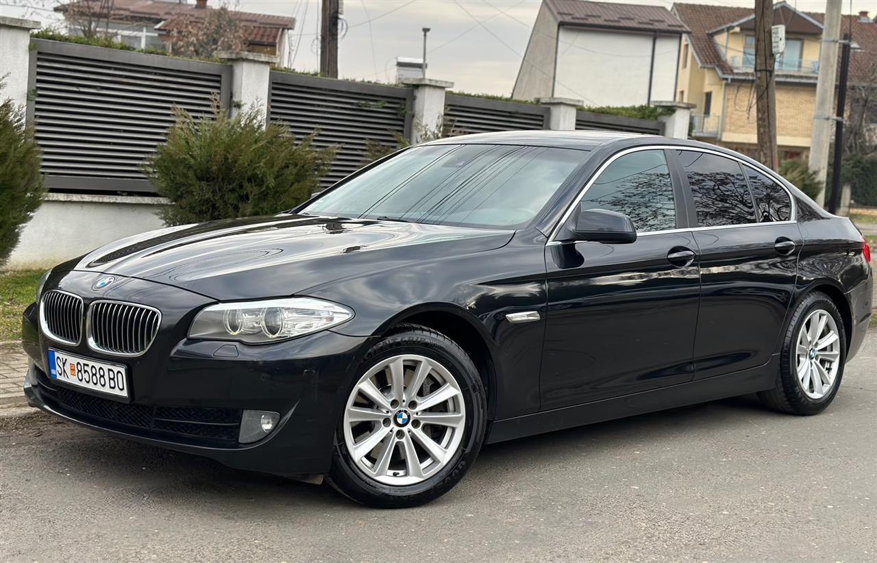 BMW-F10-525d-3-0-MOTOR-2011-GODINA-150KW-204PS
