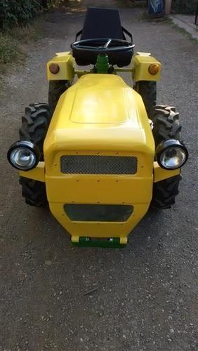 Traktor Tomo Vinkovic
