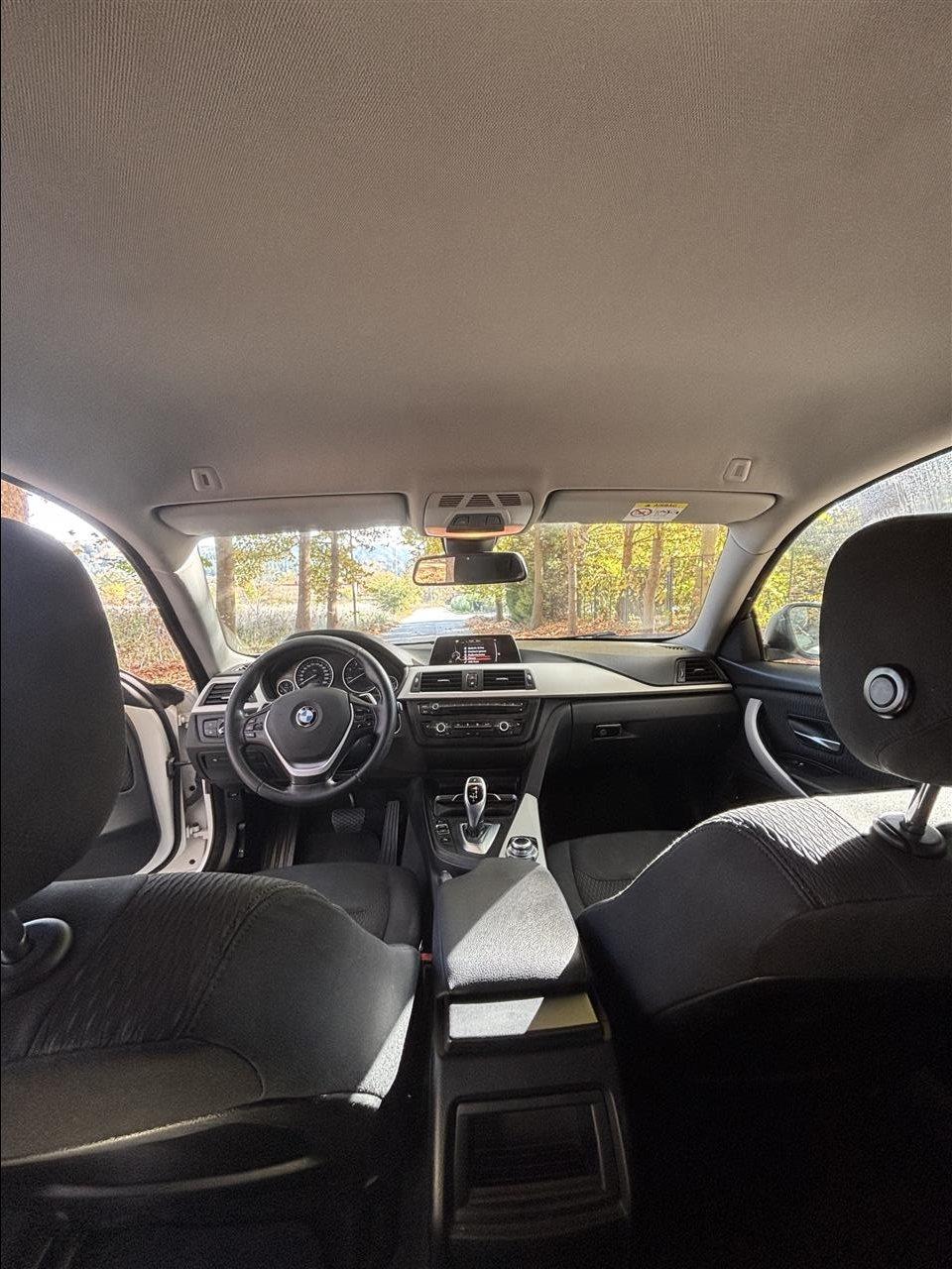 BMW-4-Series-420d-Gran-Coupe-F36--2015--190hp--AUTOMATIC